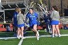 WLax vs BSU  Women’s Lacrosse vs Bridgewater State University. - Photo by Keith Nordstrom : WLax, lacrosse